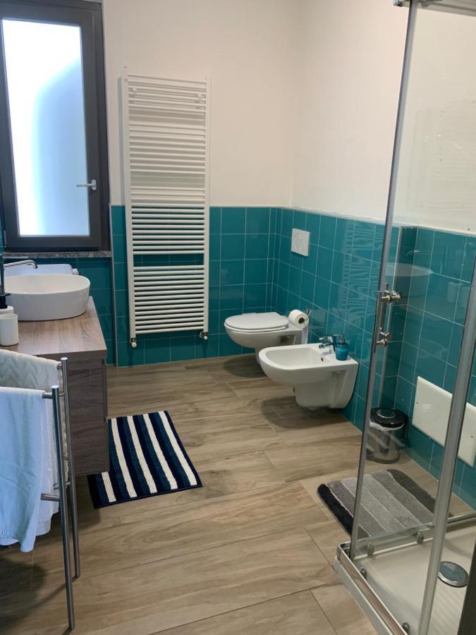 Caroline Home Anzano Del Parco Екстериор снимка
