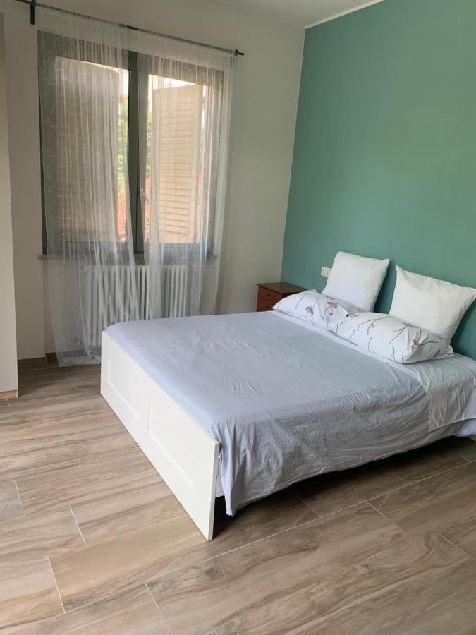 Caroline Home Anzano Del Parco Екстериор снимка